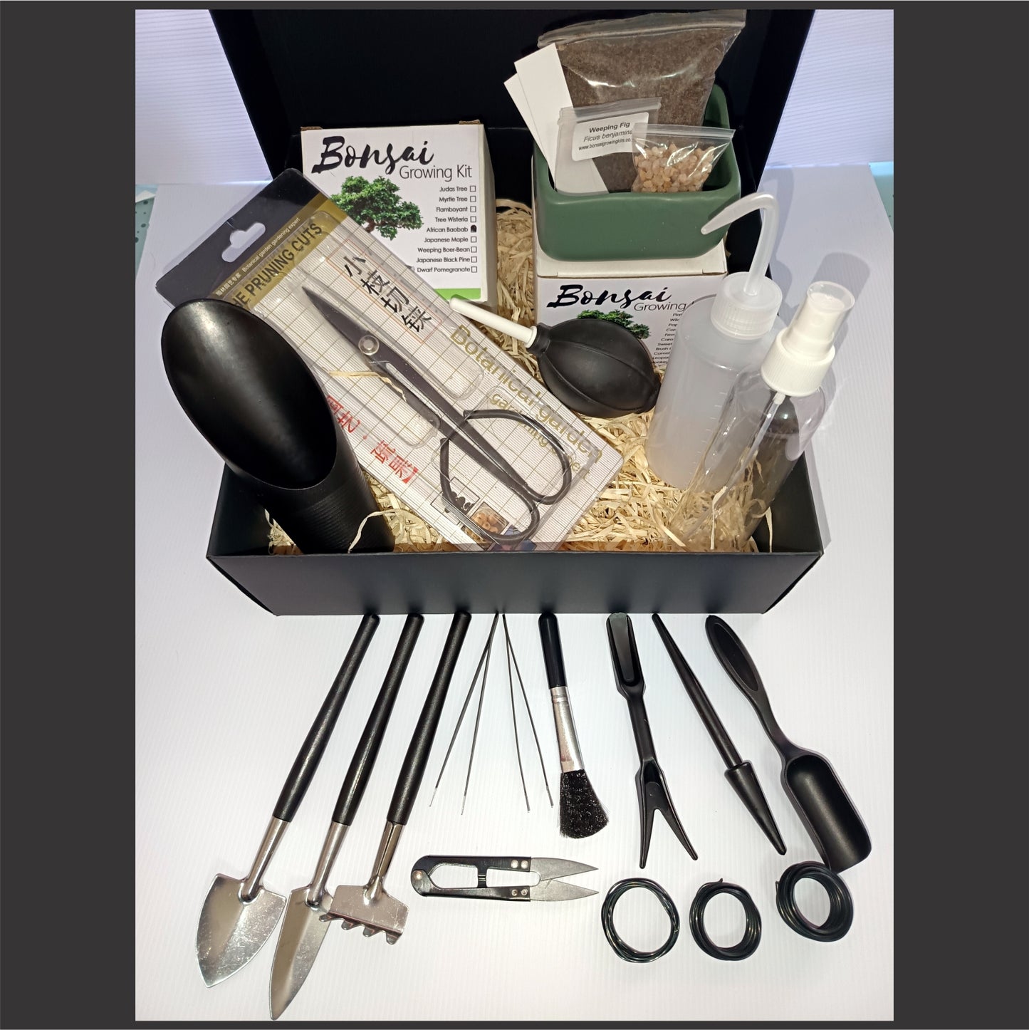 Bosai Gift Box