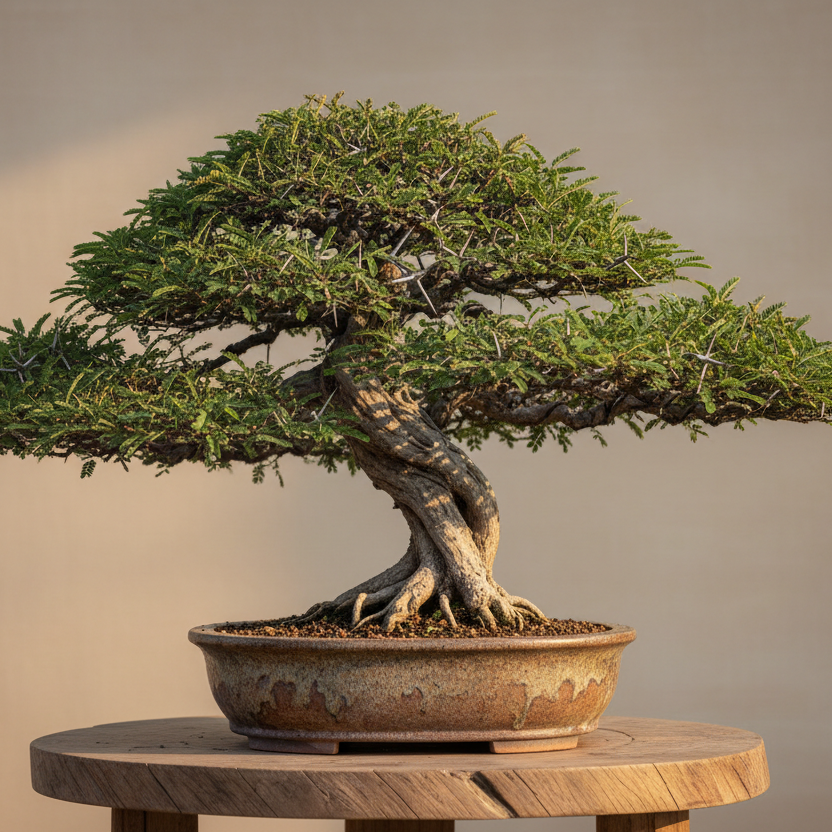Beginner Bonsai Collection