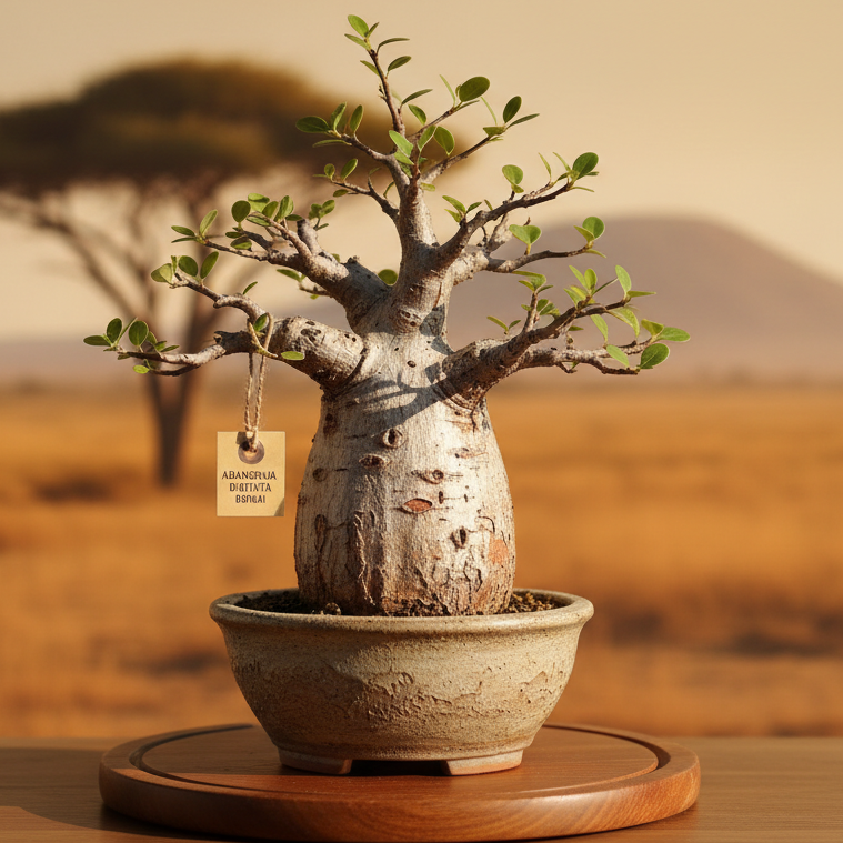 Beginner Bonsai Collection