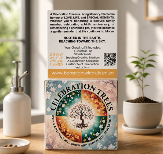 Celebration Trees