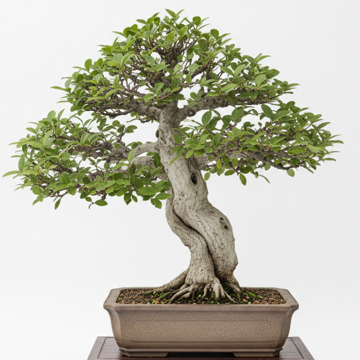 Beginner Bonsai Collection